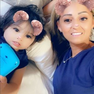 Meet your Posher, Nancy